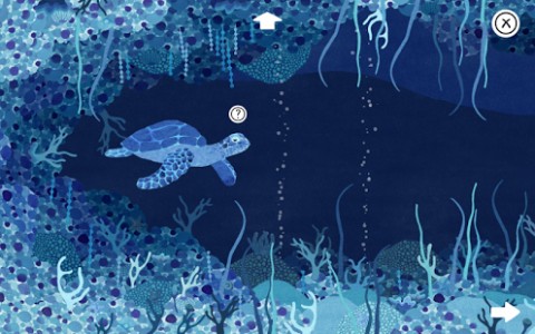 Under Leaves Apk Full + OBB Data