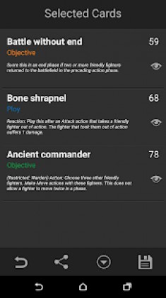 Underdeck English Apk Full