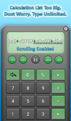 UnitedCalc+ Indian Language Calculator (No Ad) Apk