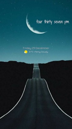 Useful Widgets for KWGT Apk