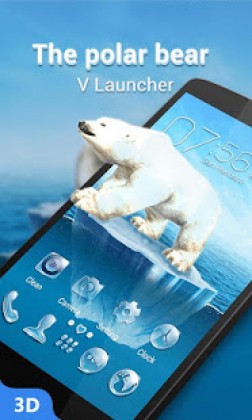 V Launcher Pro 2 12 Apk  full vip  latest Download  Android
