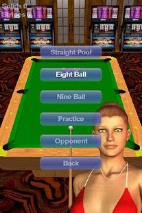 Vegas Pool Sharks Apk Full + OBB Data