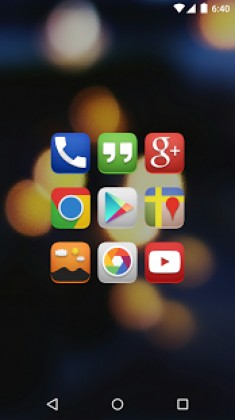 Vibe Icon Pack Apk