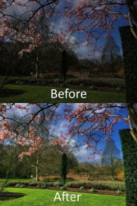 Vibrance HDR Apk