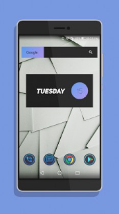 Vibrant Zooper Apk