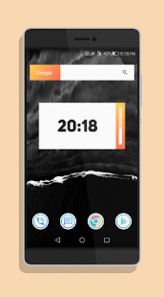 Vibrant Zooper Apk