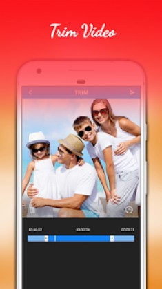 Video Editor Free Trim Music Apk