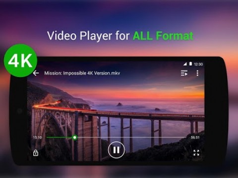 Video Player All Format Apk