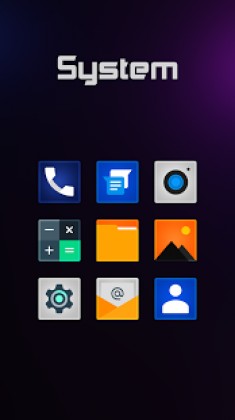 Viper Icon Pack Apk