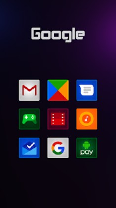 Viper Icon Pack Apk