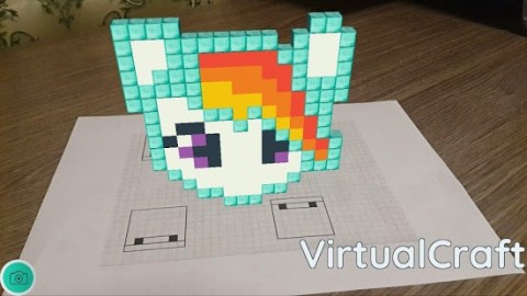 VirtualCraft Apk Full