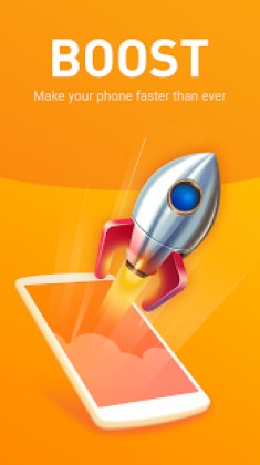 Virus Cleaner - Antivirus, Booster (MAX Security) Apk