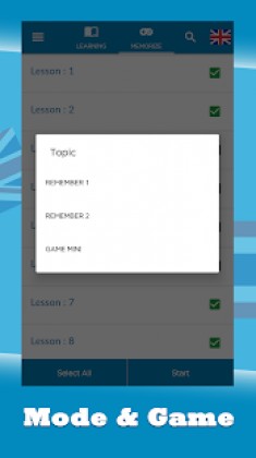 Vocabulary Builder Apk