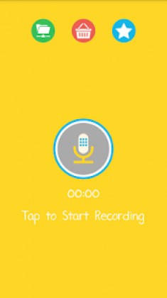 Voice Changer Apk