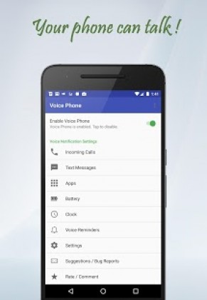 Voice Phone Apk