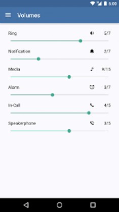 Volume Butler Apk