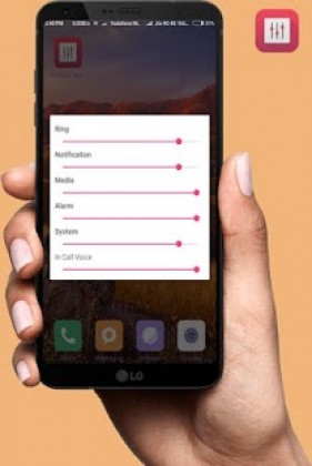 Volume Button Pro - No Ads Apk