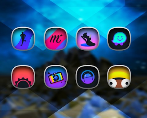 Votus - Icon Pack Apk