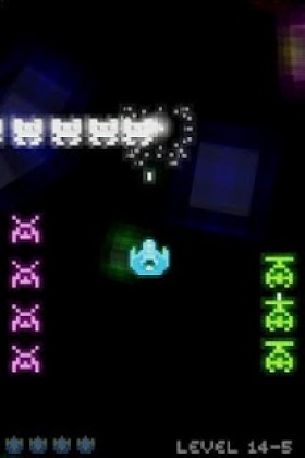 Voxel Invaders Apk Full