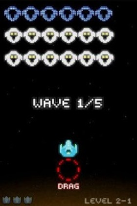 Voxel Invaders Apk Full