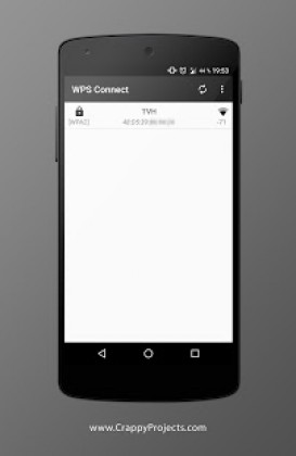 WPS Connect Apk Ad Free