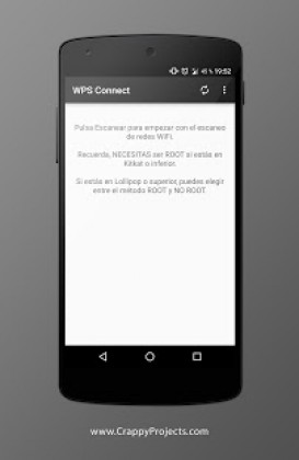 WPS Connect Apk Ad Free