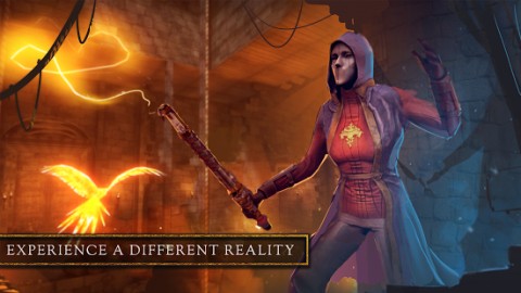 Wands Apk + OBB Data