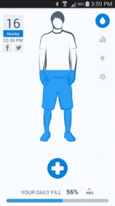WaterMinder® Apk Full