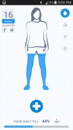 WaterMinder® Apk Full