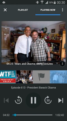 WeCast - Podcasts Apk