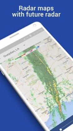 Weather - The Weather Channel Apk