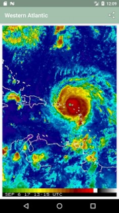 Weather from NOAA Apk