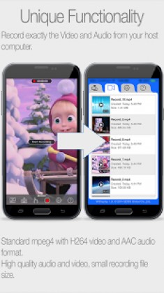 Wi Display Apk paid
