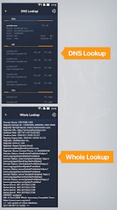 WiFi Analyzer: Network Scanner & Diagnostic Tool Apk
