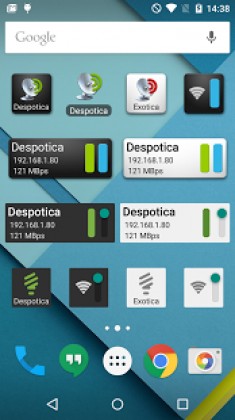 WiFi Manager Apk Full