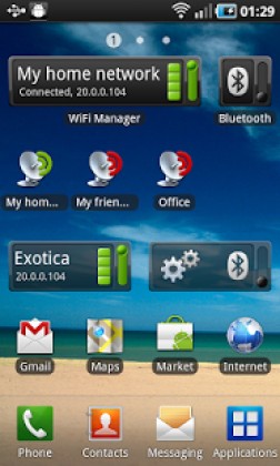 WiFi Manager Apk Full WiFi Manager Apk Full