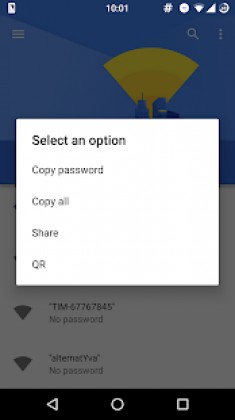 wifi password viewer pro mod apk