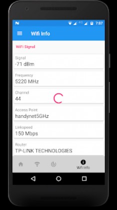 WiFi Signal Apk