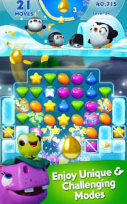 Wild Things: Animal Adventure Apk Mod