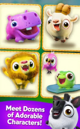 Wild Things: Animal Adventure Apk Mod