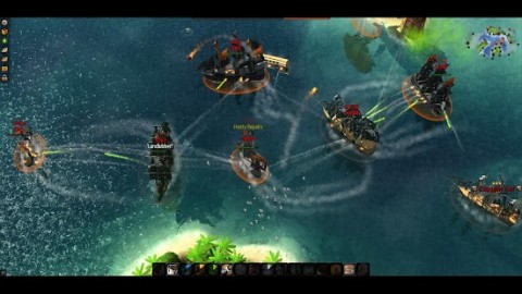 Windward Apk Mod