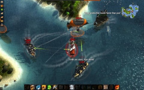 Windward Apk Mod