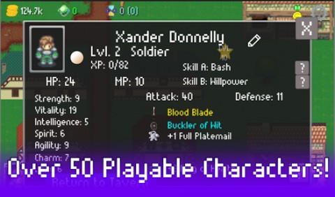 Wizard's Wheel Apk Mod