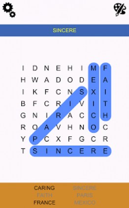 Word Search Epic Apk Mod