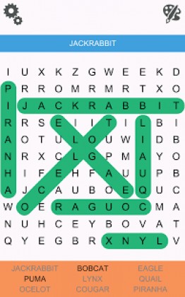 Word Search Epic Apk Mod