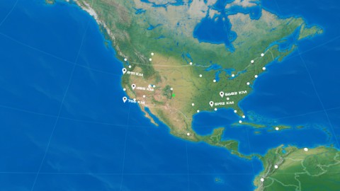 World Traveler VR Apk + OBB Data