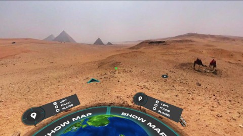 World Traveler VR Apk + OBB Data World Traveler VR Apk + OBB Data