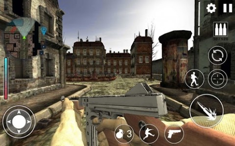 World War 2 : WW2 Secret Agent FPS Apk Full World War 2 : WW2 Secret Agent FPS Apk Full