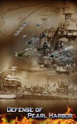 World War 2: Axis vs Allies Apk Mod