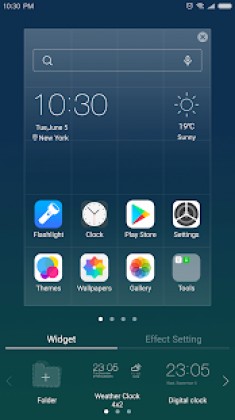 X Launcher Prime: With IOS Style Theme & No Ads Apk